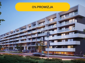 Nowe mieszkania,świetna lokalizacja-bez prowizji !