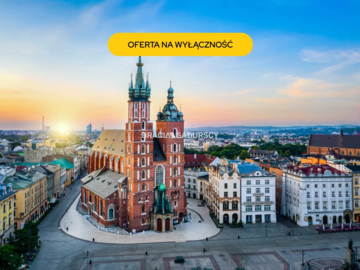 250m2 Stare Miasto, Św. Krzyża bez prowizji