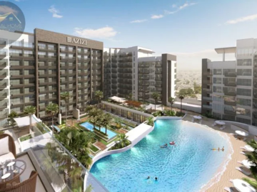Beach Oasis II