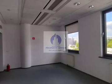 Żoliborz: lokal biurowy 399 m2 do wynajęcia