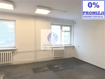 Włochy: lokal biurowy 28,60m2 do wynajęcia