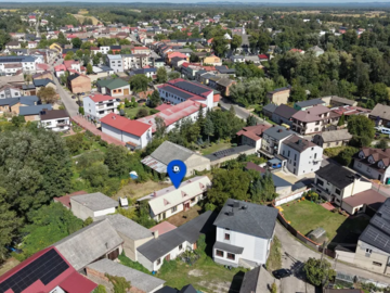 Koziegłowy, ul. Wojsławicka | Dom na sprzedaż