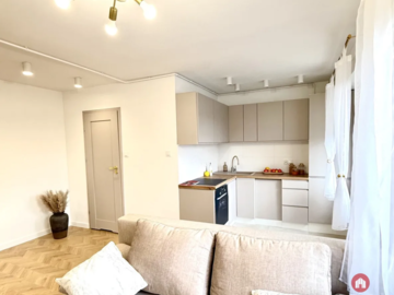 3 pokoje | 48,65 m² | Ełk, ul. Grodzieńska