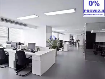 Wola: lokal biurowy 117,60m2 do wynajęcia