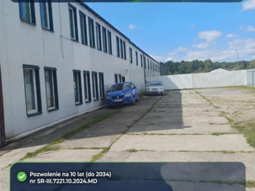 Sprzedam firme zajmująca się recyklingiem zużytych źródeł światła, sprzętu elektronicznego