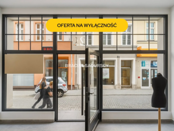 Wyjątkowa inwestycja w centrum Bytomia.