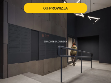 Nowe osiedle mieszkaniowe Bronowice 