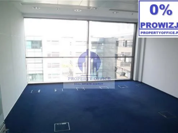 Śródmieście: lokal biurowy 2164m2 do wynajęcia