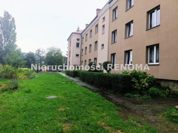 Na sprzedaż M-3 ul. Czechowa, Bielsko -Biała