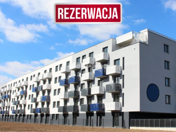 Osiedle Złocień - nowe osiedle mieszkaniowe