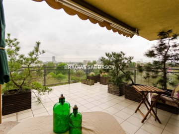 Olsza - apartament z pięknym tarasem