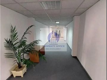 Praga Północ: biuro 263,14 m2 do wynajęcia