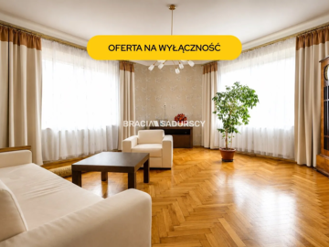 Dom 250 m² | Garaż | Duża działka | Zembrzyce