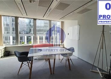 Wola: lokal biurowy 627m2 do wynajęcia