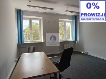Mokotów: lokal biurowy 24,11 m2 do wynajęcia