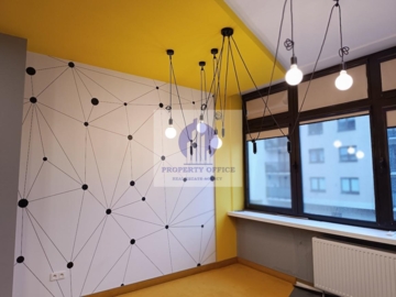 Ursynów : lokal biurowy 754,98 m2 do wynajęcia