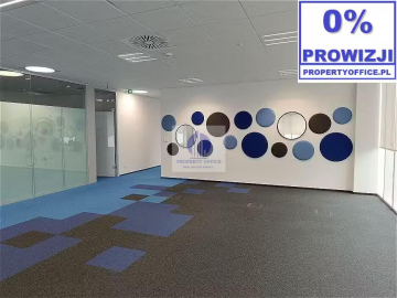Włochy: lokal biurowy 1301,11 m2 do wynajęcia