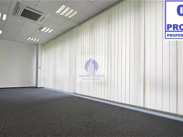 Ursynów : biuro 380 m2 do wynajęcia