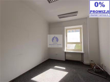 Śródmieście: lokal biurowy 37,60 m2 na wynajem