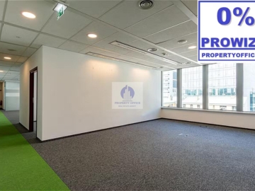 Wola: lokal biurowy 273 m2 do wynajęcia