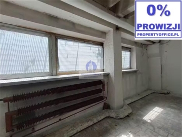 Praga Południe: lokal magazynowo-biurowy 31,60 m2 do wynajęcia