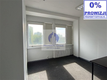 Praga Południe: biuro 23,10m2 do wynajęcia