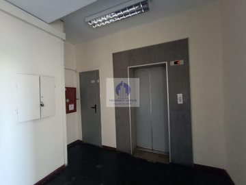 Praga Południe: lokal biurowy 59,40 m2 do wynajęcia