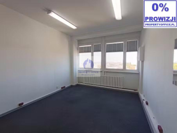 Praga Południe: biuro 23,40 m2 do wynajęcia