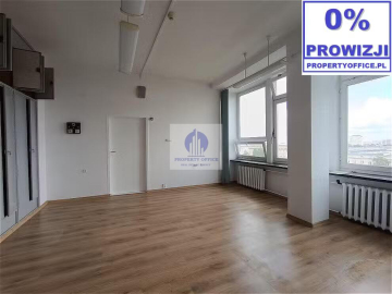 Praga Północ: lokal biurowy 50m2 do wynajęcia