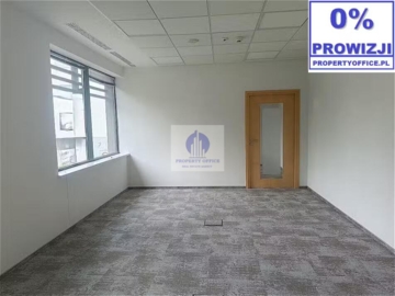 Mokotów: lokal biurowo-usługowy 618m2 do wynajęcia