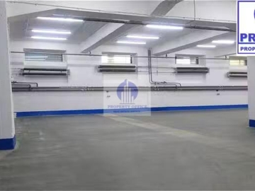Wola: lokal magazynowo-biurowy 287m2 dow ynajęcia
