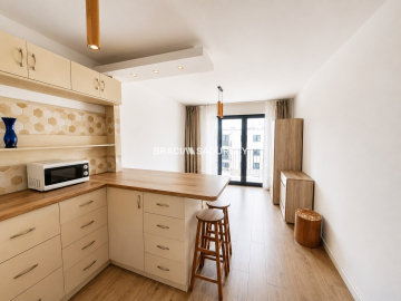 2 POKOJE | 5. PIĘTRO | BALKON | DĄBSKA |GARAŻ|