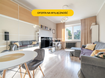 2 pokoje  2 min od Galerii Kazimierz | Grzegórzki