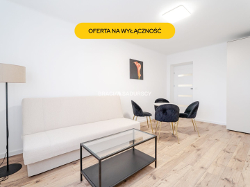 Świeżo wyremontowane mieszkanie 44m2 w Wieliczce
