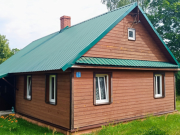 KLIMATYCZNE SIEDLISKO NA PODLASIU – GRADOCZNO