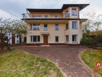 Dom wolnostojący 135 m² | Duża działka | Augustów