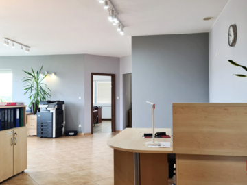 Apartament 111 m2 blisko centrum