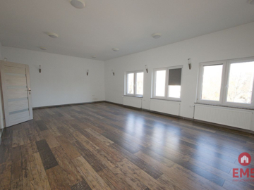 Budynek 430m2*Dom Ul. Stroma