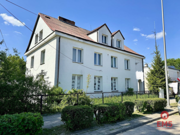 Kamienica, Centrum, Kuźnica Białostocka.