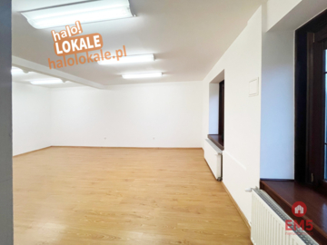 Lokal biurowy w samym centrum miasta