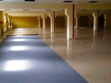 Lokal użytkowy 400 m2