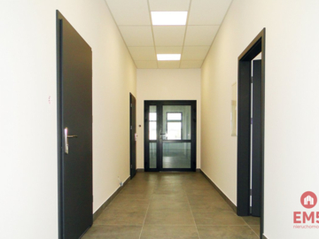 Budynek 1400 m2. Szkoła, fitness, gabinety