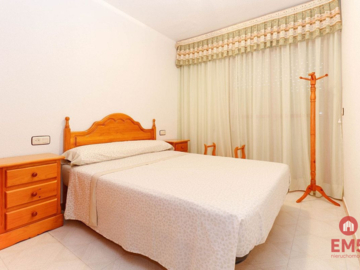 3 pokoje / Torrevieja Playa del Cura / Hiszpania