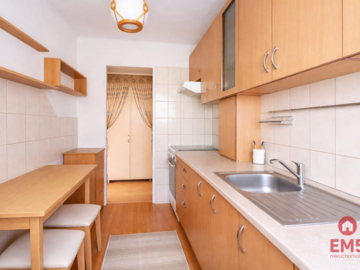 Parter | 3 pokoje | Centrum Suwałk | Bez balkonu