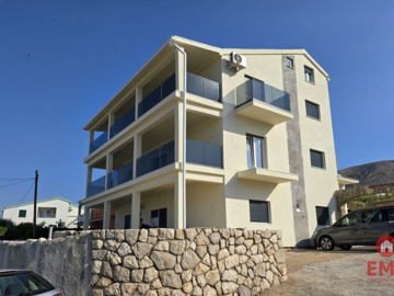 Chorwacja Pag apartament 3 pokoje
