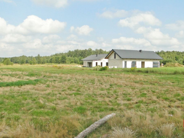 Budowlano - rolna 1,04 ha. Pod miastem