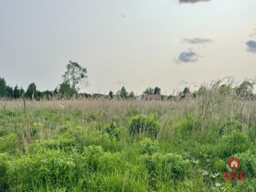 Działka w Nowodworcach