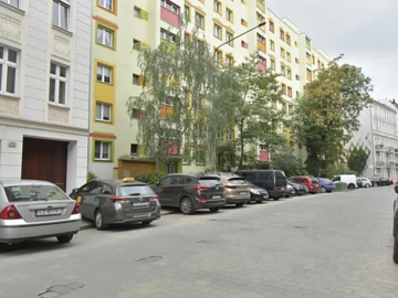 Wynajmę 3 osobne pokoje, balkon, ul.Daszyńskiego