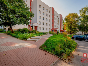 3 Pokojowe mieszkanie, ulica Młynowa