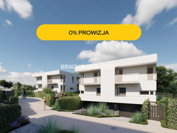 Nowoczesny dom w zielonej okolicy 150m2